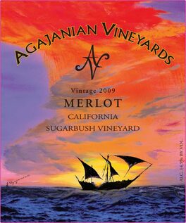 Sugarbush Vineyard