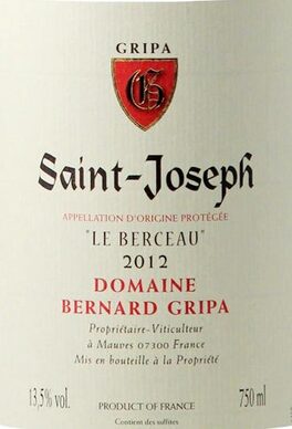 Le Berceau