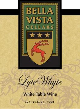 Lyte Whyte