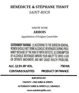 Saint Roch
