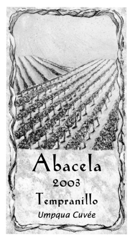 Umpqua Cuvée