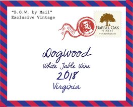Dogwood