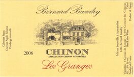 Les Granges