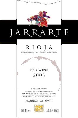 Jarrarte