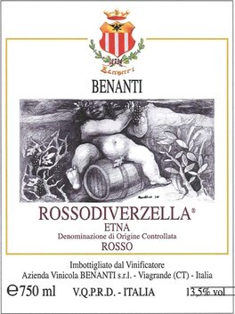 Rossodiverzellaⓡ Etna