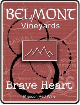 Brave Heart