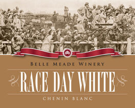 Race Day White