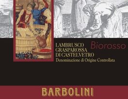 Biorosso