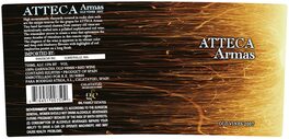 Armas Old Vines