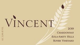 Royer Vineyard