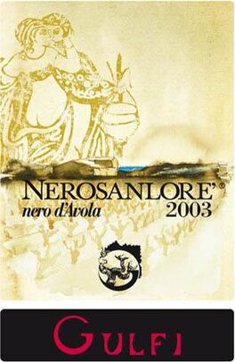 Nerosanlore'