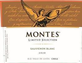 Limited Selection
