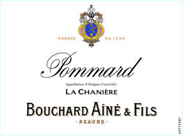 La Chaniere