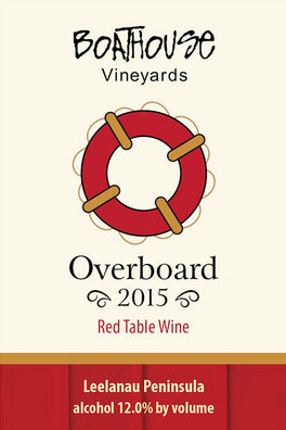 Overboard