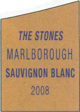 The Stones