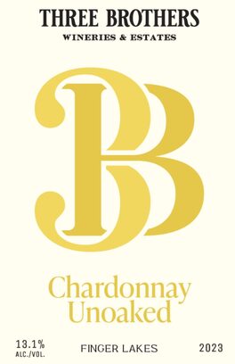 Chardonnay Unoaked