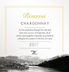 Reserva