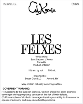 Les Feixes