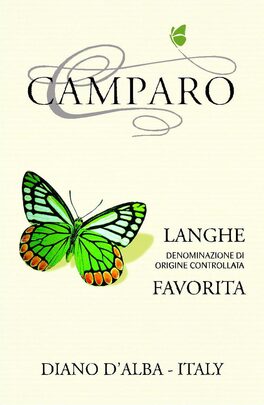 Favorita