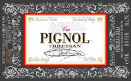 Cru Pignol