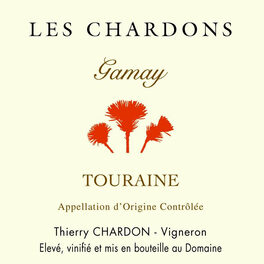 Les Chardons