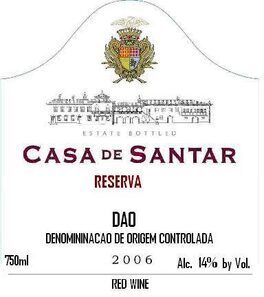 Reserva