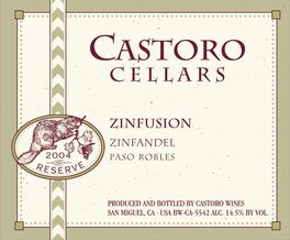 Zinfusion