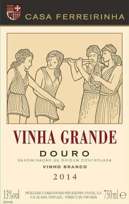Vinha Grande