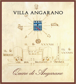 Le Quare Di Angarano