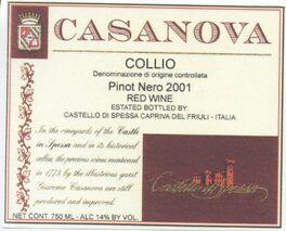 Casanova
