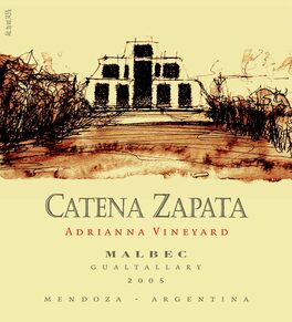 Adrianna Vineyard