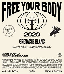 Free Your Body