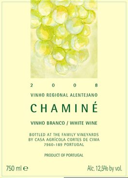 Chaminé