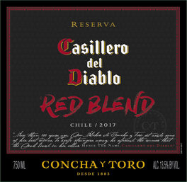 Reserva