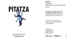 Pitatza