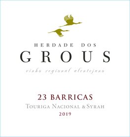 23 Barricas