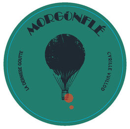 Morgonflé