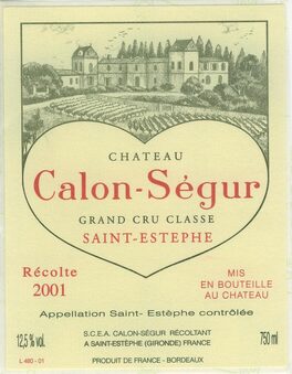 Récolte