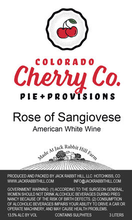 Cherry Co.