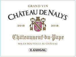 Château de Nalys