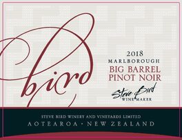 Big Barrel