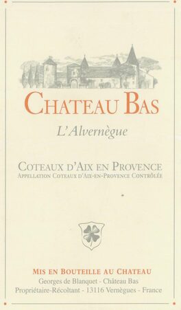 L'alvernegue