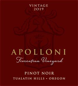 Fiorentina Vineyard