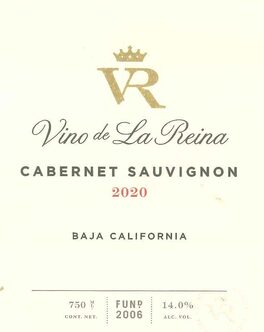 Vino De La Reina