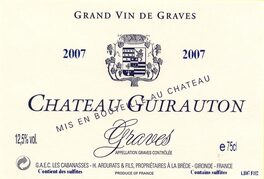 Chateau Guirauton