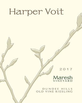 Maresh Vineyard