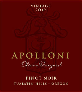 Olivia Vineyard