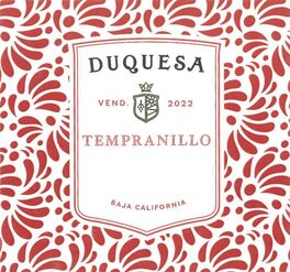 Duquesa