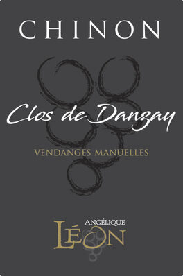 Clos De Danzay