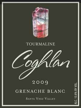 Tourmaline